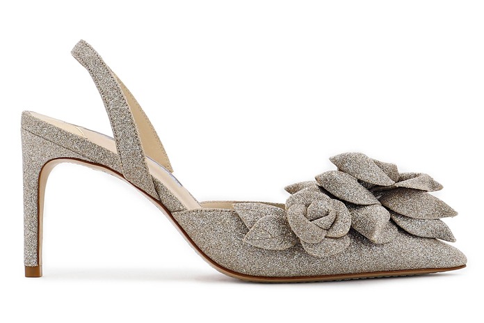 Bridal shoes: Perfect wedding heels