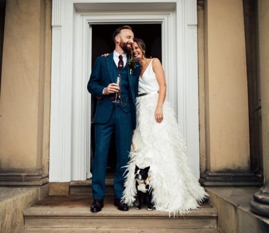 Absolutely Weddings Manor Style