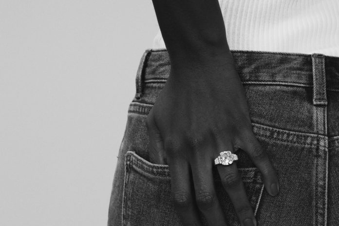 Engagement rings: Our pick of real gems