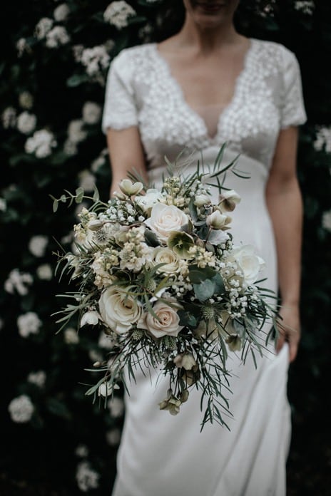 Bouquet inspiration: Four gorgeous floral ideas from Sonning Flowers