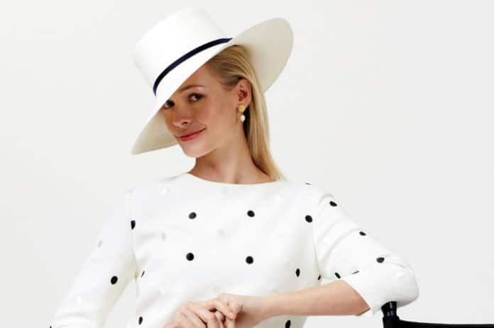 Ask the experts: Lalage Beaumont on impeccable style for mothers of the bride