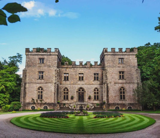 Ask the experts: Country House Weddings' Laura Styles on hiring an exclusive-use venue