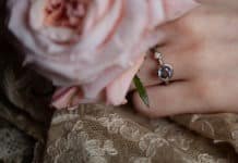 Engagement rings – a perfect 10 for saying 'I DO'