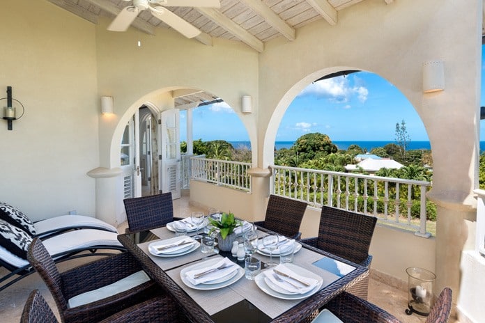 Barbados Bliss at Royal Westmoreland estate