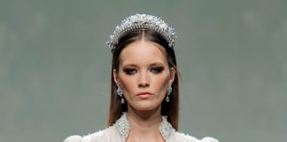 How to work it: Vintage allure