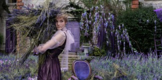 Signature scent: Choosing the one...