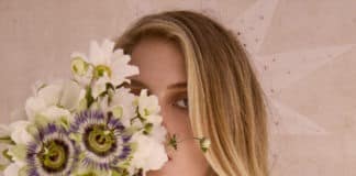 Flower story – meet floral stylist Juliet Glaves