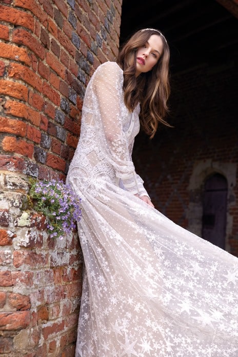 Time to shine – our glorious spring shoot at Leez Priory