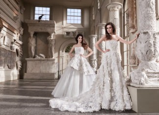 The Couture Gallery on the ultimate bridal design experience