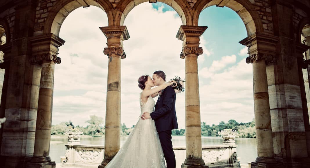 Hever Castle hosts wedding showcase on Sunday 23rd January