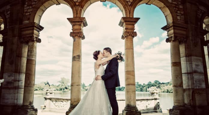 Hever Castle hosts wedding showcase on Sunday 23rd January