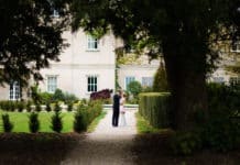 Down Hall hosts Winter Wedding Showcase on Saturday 8th January