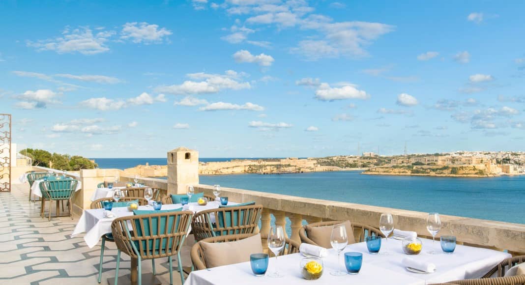 Maltese delights: a gourmet two-centre trip to the island of Malta