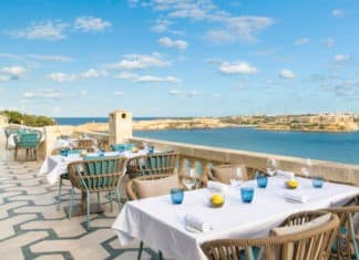 Maltese delights: a gourmet two-centre trip to the island of Malta