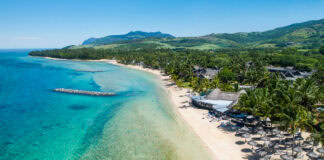 Mauritius – island of dreams