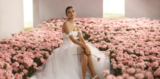 Rosa Clará Couture new season highlights