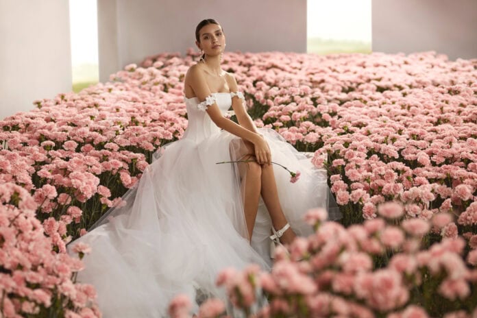 Rosa Clará Couture new season highlights