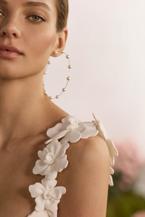 Rosa Clará Couture new season highlights