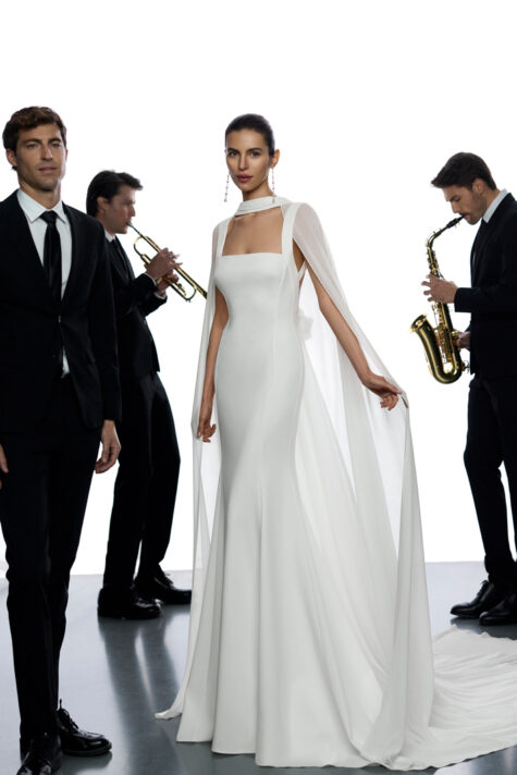 Style meets versatile – Aire Atelier's new collection