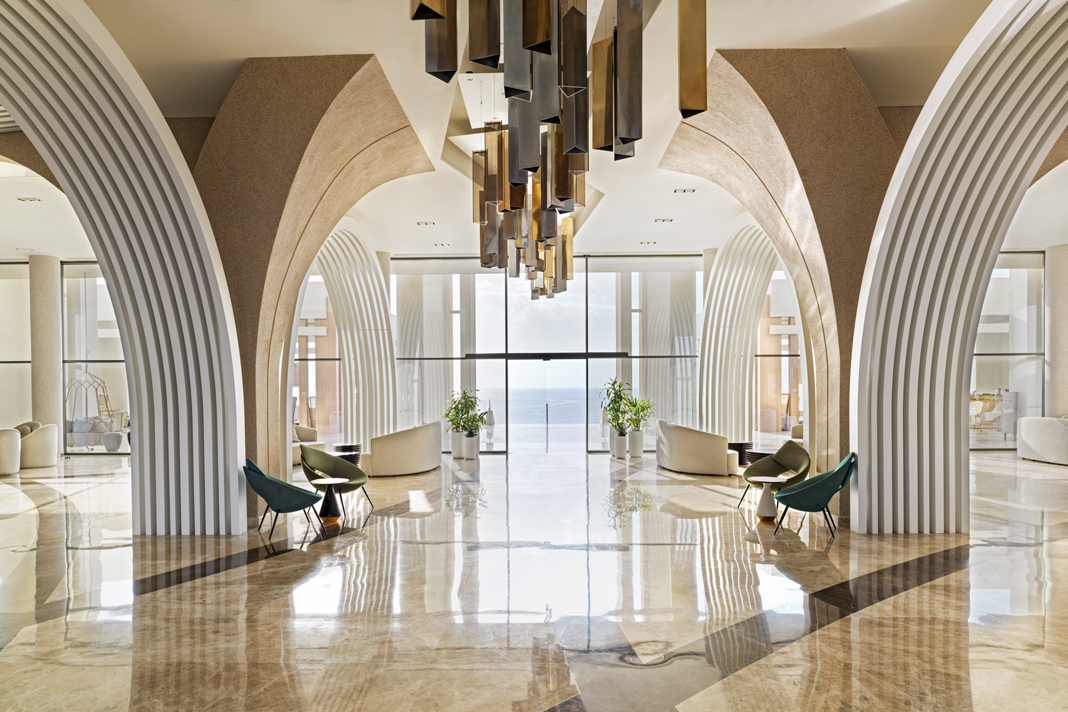 Luxe life Rhodes at Mayia Exclusive Resort & Spa