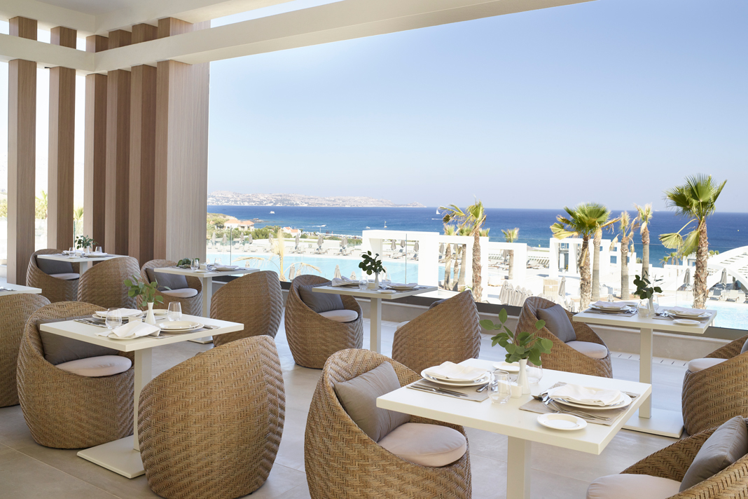 Luxe life Rhodes at Mayia Exclusive Resort & Spa