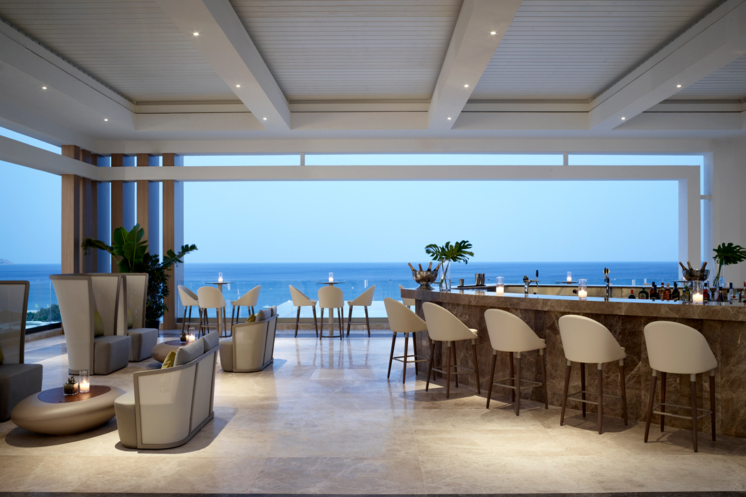 Luxe life Rhodes at Mayia Exclusive Resort & Spa