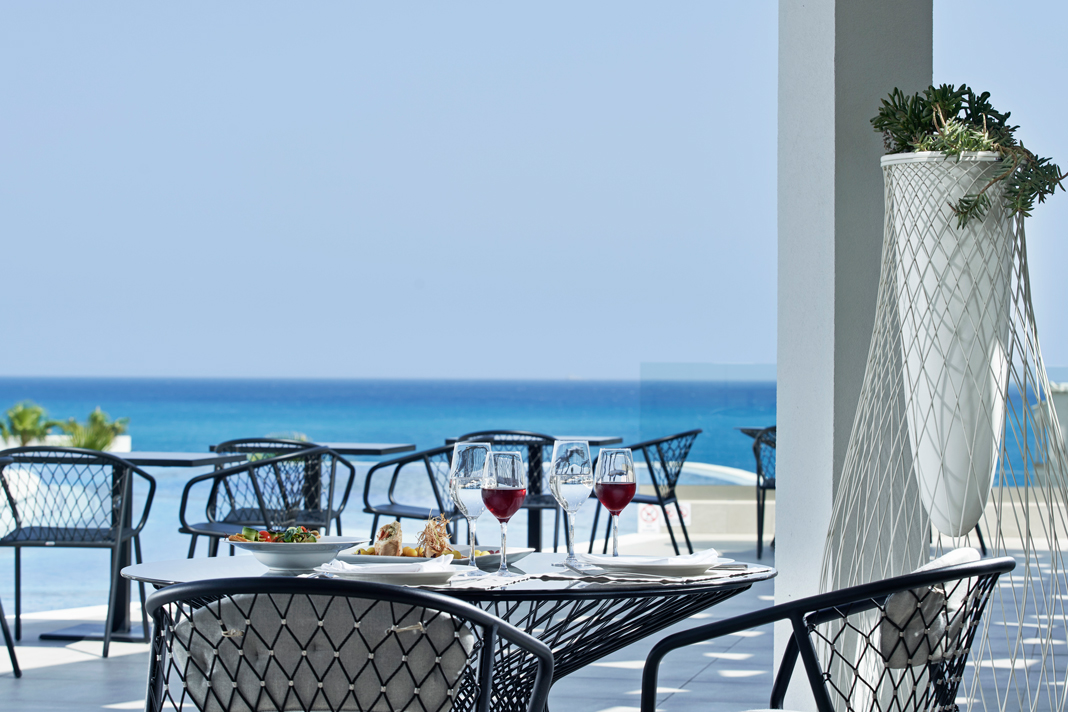 Luxe life Rhodes at Mayia Exclusive Resort & Spa