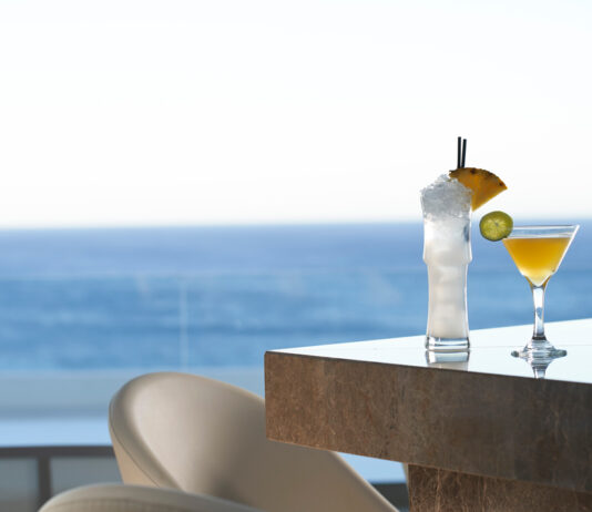 Rhodes luxury at Mayia Exclusive Resort & Spa