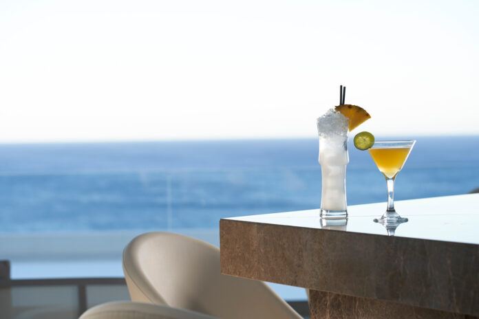 Rhodes luxury at Mayia Exclusive Resort & Spa