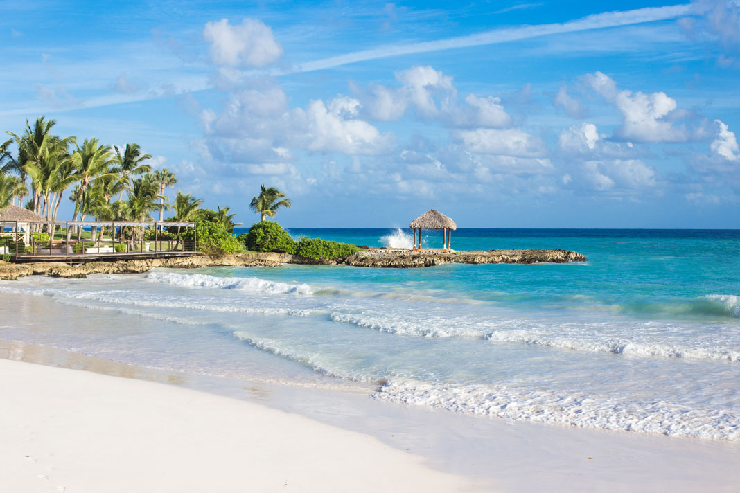 A slice of heaven at Eden Roc Cape Cana