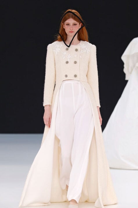 Six bridal runway looks we love for 2026