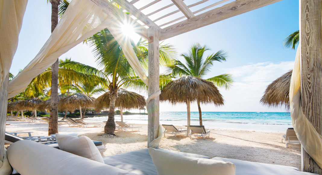 A slice of heaven at Eden Roc Cape Cana