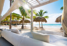 A slice of heaven at Eden Roc Cape Cana