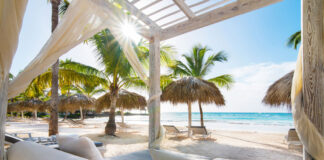 A slice of heaven at Eden Roc Cape Cana