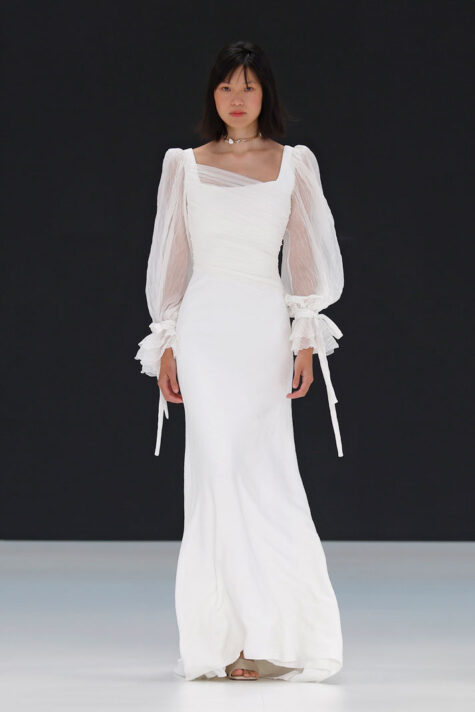 Six bridal runway looks we love for 2026