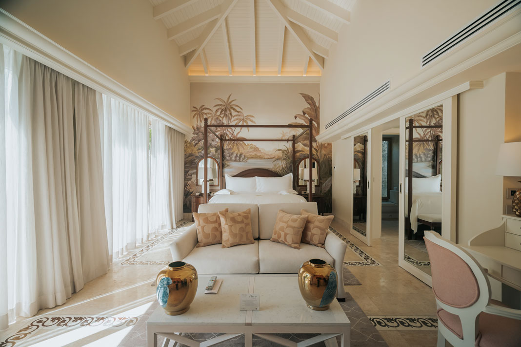 A slice of heaven at Eden Roc Cape Cana
