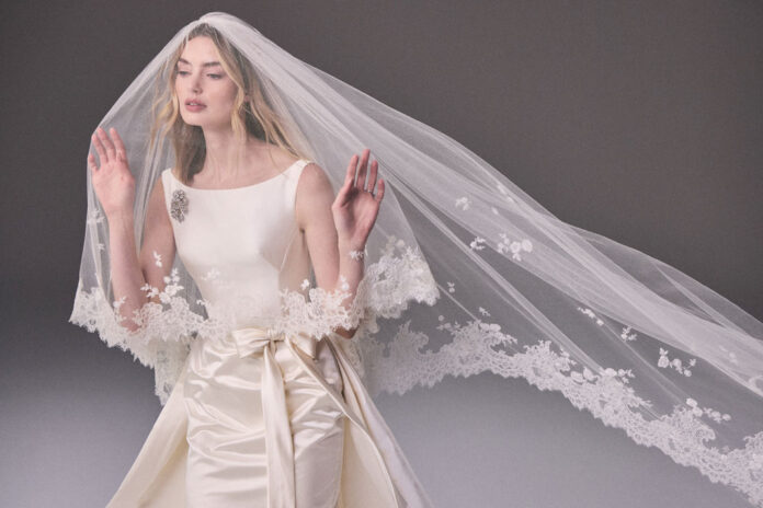 4-FINALMesange_Epure3193 London style – Phillipa Lepley's glamorous bridal collection