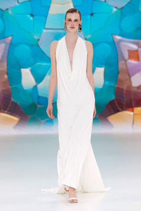 Six bridal runway looks we love for 2026