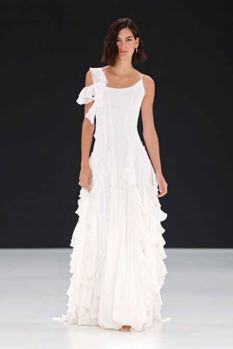 Six bridal runway looks we love for 2026