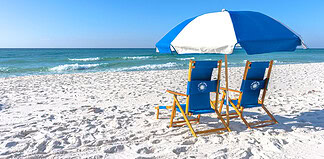 Florida's jewel – the magic of Pensacola