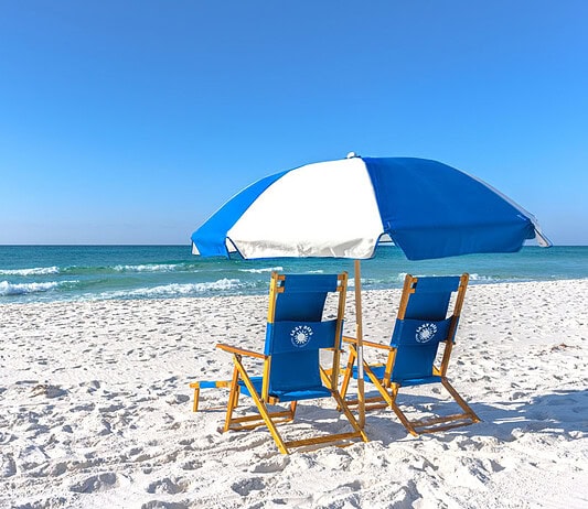 Florida's jewel – the magic of Pensacola