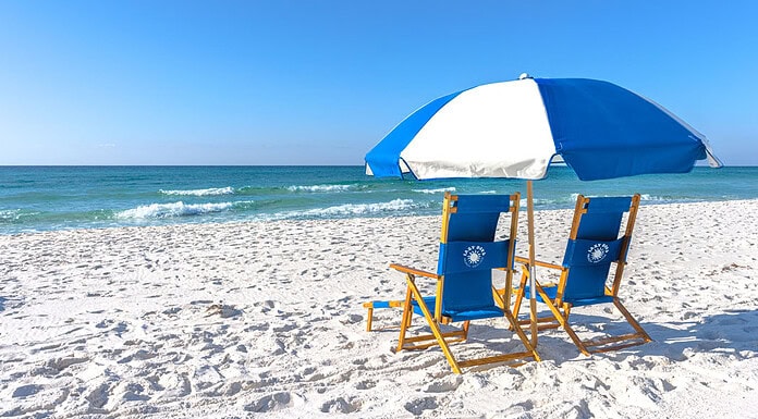 Florida's jewel – the magic of Pensacola