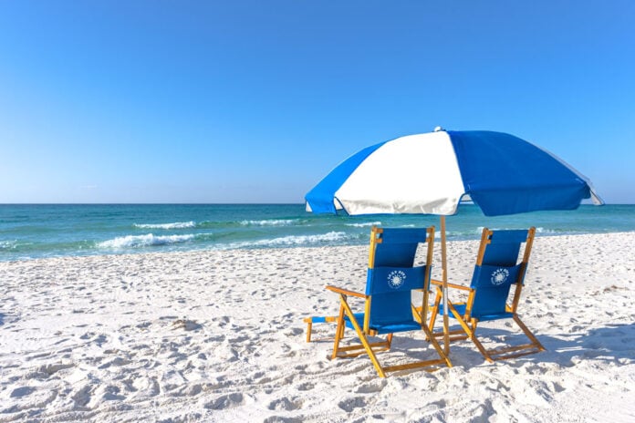 Florida's jewel – the magic of Pensacola