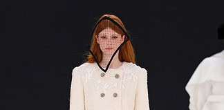 Six bridal runway looks we love for 2026
