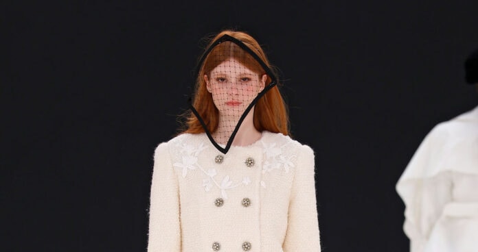 Six bridal runway looks we love for 2026