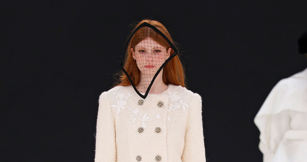 Six bridal runway looks we love for 2026