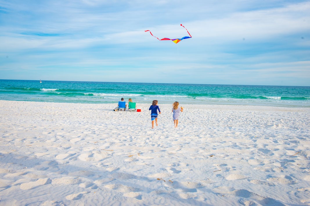 Florida's jewel – the magic of Pensacola