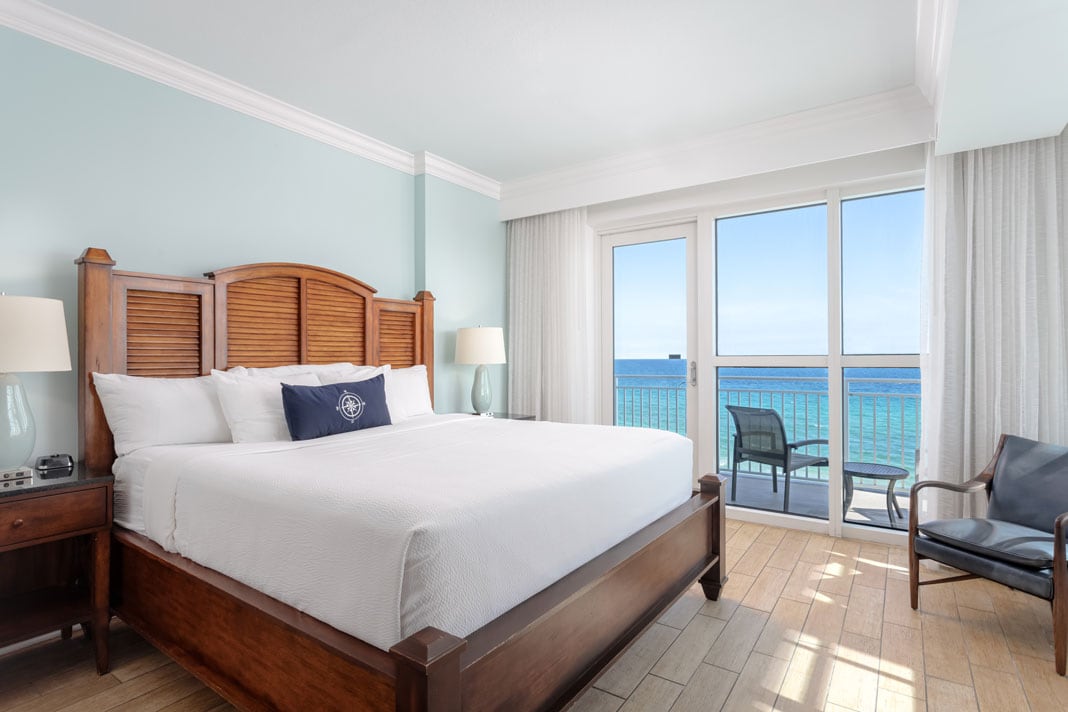 Florida's jewel – the magic of Pensacola