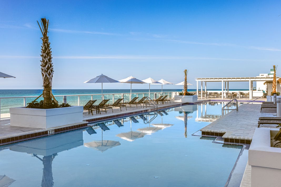 Florida's jewel – the magic of Pensacola