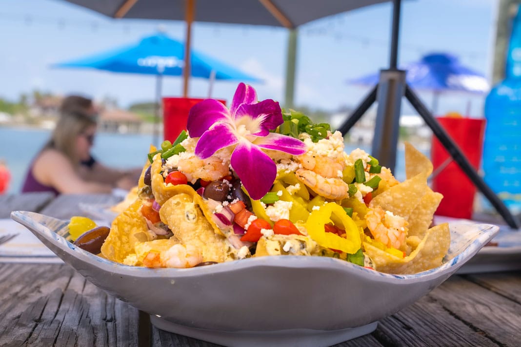 Florida's jewel – the magic of Pensacola